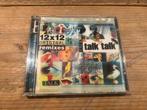 Talk Talk-12X12 Original Remixes, Cd's en Dvd's, Cd's | Pop, Ophalen of Verzenden, 2000 tot heden, Nieuw in verpakking