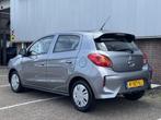 Mitsubishi Space Star 1.2 Connect+, Voorwielaandrijving, Gebruikt, 850 kg, Bedrijf