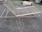auping spiraalbodem 90x200, Huis en Inrichting, Slaapkamer | Bedden, Ophalen, 90 cm, Eenpersoons, Metaal
