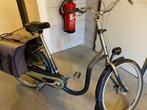 Damesfiets, Fietsen en Brommers, Fietsen | Dames | Damesfietsen, Ophalen, Sparta, Gebruikt, Versnellingen