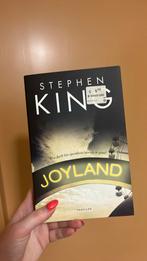 Stephen King; Joyland, Ophalen of Verzenden, Zo goed als nieuw