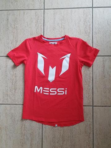 Vingino/Messi shirt beschikbaar voor biedingen
