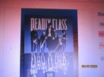 deadly class 9781632150035 #, Eén comic, Ophalen of Verzenden, Gelezen, Amerika
