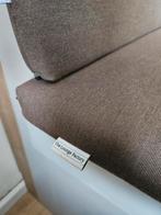 Prachtige eetkamerbank 250cm - als nieuw, Ophalen, Bruin, Tweepersoons, Zo goed als nieuw