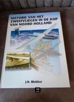 Historie van het zweefvliegen Blokker, Boeken, Nieuw, Ophalen of Verzenden