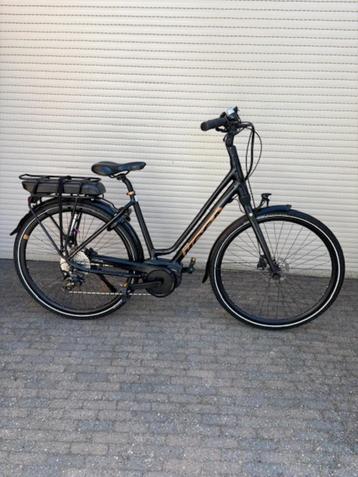 Nieuw binnen,Koga ,Trek,Kalkhof,Batabus,E-bikes beschikbaar voor biedingen