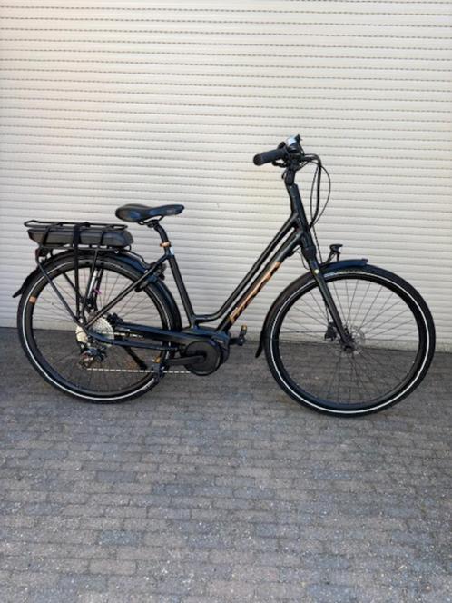 Nieuw binnen,Koga ,Trek,Kalkhof,Batabus,E-bikes, Fietsen en Brommers, Elektrische fietsen, Zo goed als nieuw, Overige merken, 47 tot 51 cm