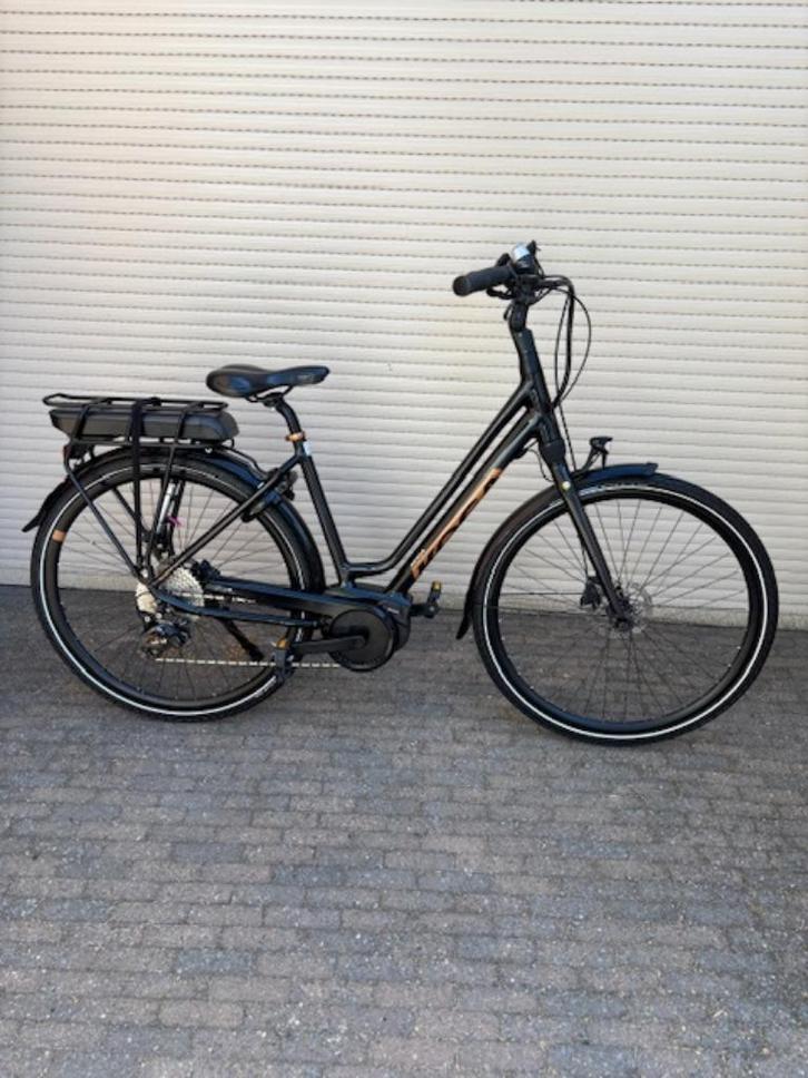 Nieuw binnen,Koga ,Trek,Kalkhof,Batabus,E-bikes, Fietsen en Brommers, Elektrische fietsen, Zo goed als nieuw, Overige merken, 47 tot 51 cm
