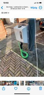 EL ELBIZZ LAAD STATION, Ophalen of Verzenden, Gebruikt, Laadpaal