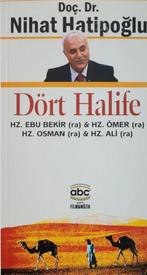 Dort Halife; Nihat Hatipoglu, Verzenden, Zo goed als nieuw