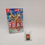 Captain Toad: Treasure Tracker - Switch nu voor €29.99, Captain Toad: Treasure Tracker - Switch, Racen en Vliegen, Ophalen of Verzenden
