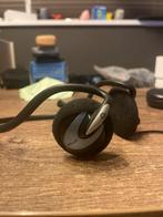Trust Hs-2200 headset, Computers en Software, Headsets, Volumeregelaar, Ophalen of Verzenden, Zo goed als nieuw, Trust