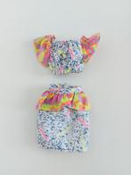 Barbie Sun Sensation 1991 - Top & Rok, Ophalen of Verzenden, Gebruikt, Barbie