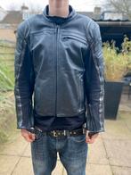 Dainese Motorjas - Zwart - Heren maat 50 nieuwstaat, Motoren, Kleding | Motorkleding, Ophalen of Verzenden, Tweedehands, Heren