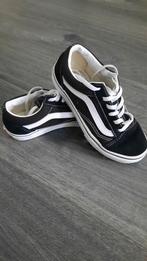 Vans Old Skool maat 32, Ophalen of Verzenden, Zo goed als nieuw, Vans old skool