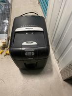 Rexel papier vernietiger, Ophalen, Gebruikt