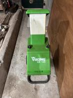 Viking GE 120 Tuinhakselaar, Ophalen, Gebruikt, Benzine