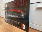 Feyenoord bureau legger, Ophalen, Zo goed als nieuw, Overige kleuren, 50 tot 75 cm