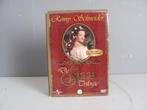 romy schneider de sissi trilogie, Drama, Ophalen of Verzenden, Zo goed als nieuw, Alle leeftijden