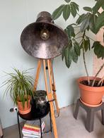 Lamp, Ophalen, Gebruikt, 150 tot 200 cm, Metaal