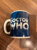 Doctor Who - Mok (Dalek), Keramiek, Ophalen of Verzenden, Zo goed als nieuw, Overige stijlen