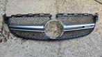 Mercedes C63 AMG Grill W205 360 camera, Gebruikt, Voor, Mercedes-Benz, Ophalen of Verzenden