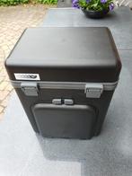 Koelbox, Ophalen, Nieuw