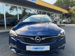 Opel Astra 1.2 Sports Tourer Elegance Lage Km stand, Auto's, Opel, Voorwielaandrijving, Stof, Gebruikt, Zwart