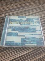 Basic Techno II, Ophalen of Verzenden