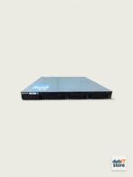 Qnap TS-453BU NAS *8gb ram upgrade* Gratis verzending, SATA, Info@debitstore.nl, Ophalen of Verzenden, Zo goed als nieuw