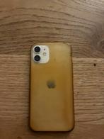 iPhone 12 Mini 128GB - Wit, Telecommunicatie, Mobiele telefoons | Apple iPhone, Ophalen, Gebruikt