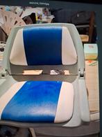 Bootstoel - Gratis af te halen!, Watersport en Boten, Ophalen of Verzenden, Gebruikt, Dekbeslag, Zeilboot of Motorboot