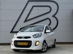 Kia Picanto 1.0 CVVT ComfortLine Airco,Bluetooth,Elek ramen,, Auto's, Voorwielaandrijving, Euro 5, Stof, Gebruikt