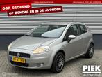 Fiat Grande Punto 1.4 Active AIRCO, CRUISE, Auto's, Voorwielaandrijving, Gebruikt, 4 cilinders, 400 kg