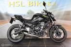 Kawasaki Z650, Motoren, Motoren | Kawasaki, 649 cc, Bedrijf, Meer dan 35 kW, Toermotor