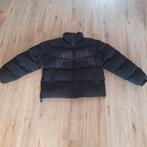 Supermooie winterjas van het merk Wasted., Kleding | Heren, Ophalen of Verzenden, Zo goed als nieuw, Zwart