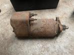 Gebruikte Auto Startmotor daf motor 12 volt, Ophalen, Gebruikt, Universele onderdelen