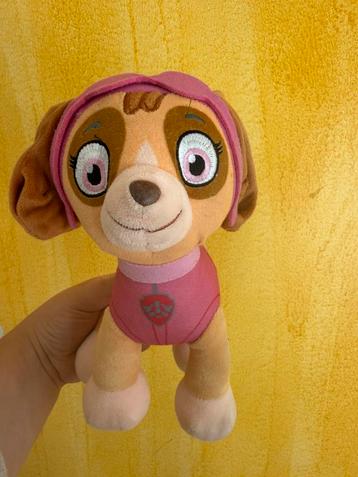Paw patrol sky beschikbaar voor biedingen