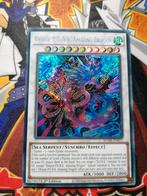 Ukiyoe-P.U.N.K Amazing Dragon - Secret Rare BLMR - Yu-Gi-Oh, Hobby en Vrije tijd, Verzamelkaartspellen | Yu-gi-Oh!, Ophalen of Verzenden
