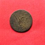 Oude munt VOC duit Gelderland 1794, Ophalen of Verzenden, Vóór koninkrijk, Overige waardes