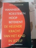 J. Bradshaw - Wanneer koesteren hoop betekent, Ophalen of Verzenden, Gelezen, J. Bradshaw, Nederland