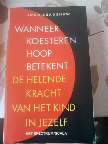 J. Bradshaw - Wanneer koesteren hoop betekent beschikbaar voor biedingen