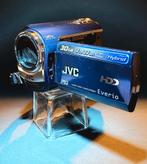 JVC Everio GZ-MG330AE HDD Camcorder - 30GB, Audio, Tv en Foto, Videocamera's Digitaal, JVC, 20x of meer, Ophalen of Verzenden