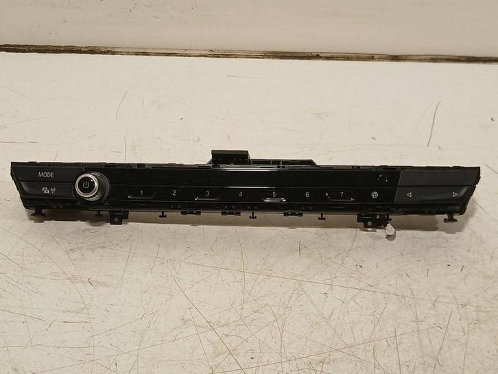 Radio bediening BMW 5 serie, Auto diversen, Autoradio's, Ophalen of Verzenden