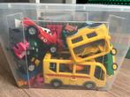 Grote partij Duplo stenen en voertuigen, Kinderen en Baby's, Speelgoed | Duplo en Lego, Ophalen, Gebruikt, Losse stenen, Duplo