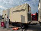 Generator 200 KVA DAF197KW, Doe-het-zelf en Verbouw, Aggregaten, Ophalen of Verzenden, Dieselolie