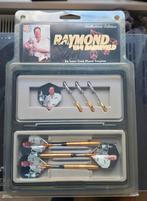 Raymond van Barneveld 24k Gouden Darts - Limited Edition, Sport en Fitness, Ophalen of Verzenden, Nieuw, Pijlen