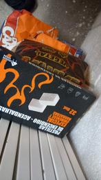 Houtskool/ briketten, Ophalen, Nieuw