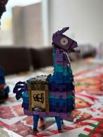 Lego Fortnite Lama - 1x Gebouwd 77071, Ophalen of Verzenden, Zo goed als nieuw, Complete set, Lego