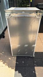 Bosch Inbouw koelkast 102cm deur op deur systeem, 150 tot 200 liter, Energieklasse A of zuiniger, 45 tot 60 cm, Ophalen